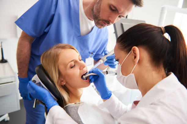 Best Preventive Dentistry  in Colfax, LA