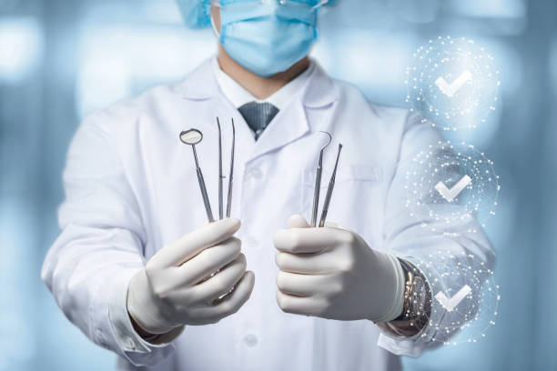 Best Tooth Extraction  in Colfax, LA