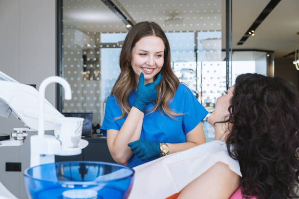 Best Sedation Dentistry  in Colfax, LA