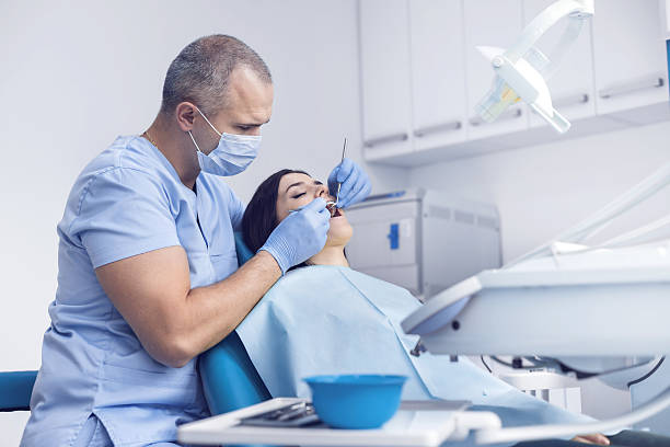 Best Tooth Extraction  in Colfax, LA