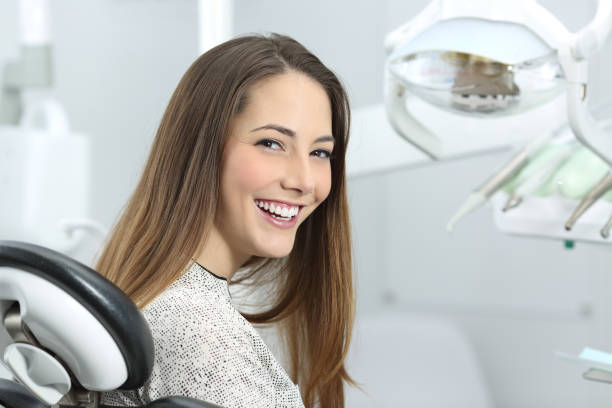Best Cosmetic Dentistry  in Colfax, LA